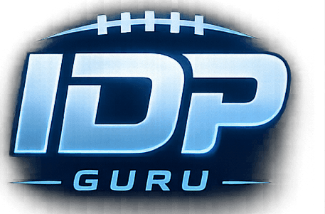 IDP MVP Draft logo